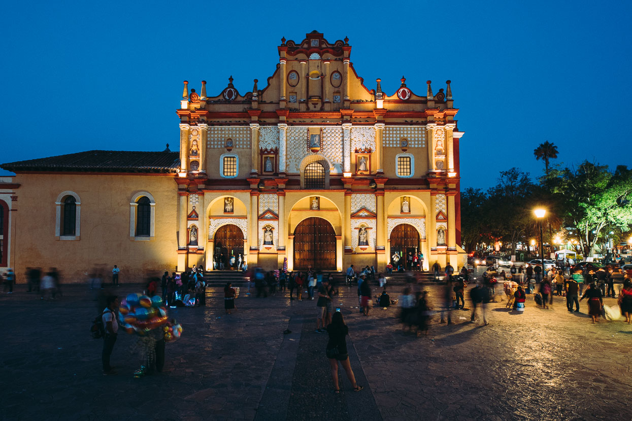 San Cristobal de las Casas, Highlux Photography