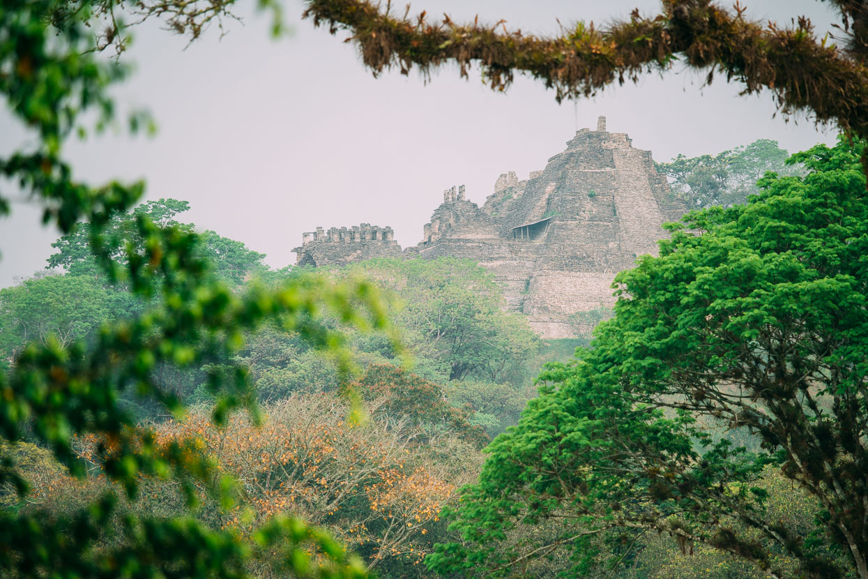 San Cristobal, Mexico – Flores, Guatemala, Highlux Photography