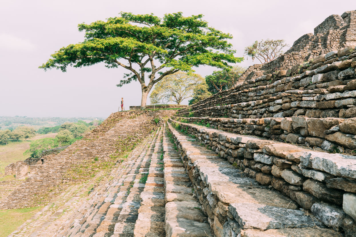 San Cristobal, Mexico – Flores, Guatemala, Highlux Photography