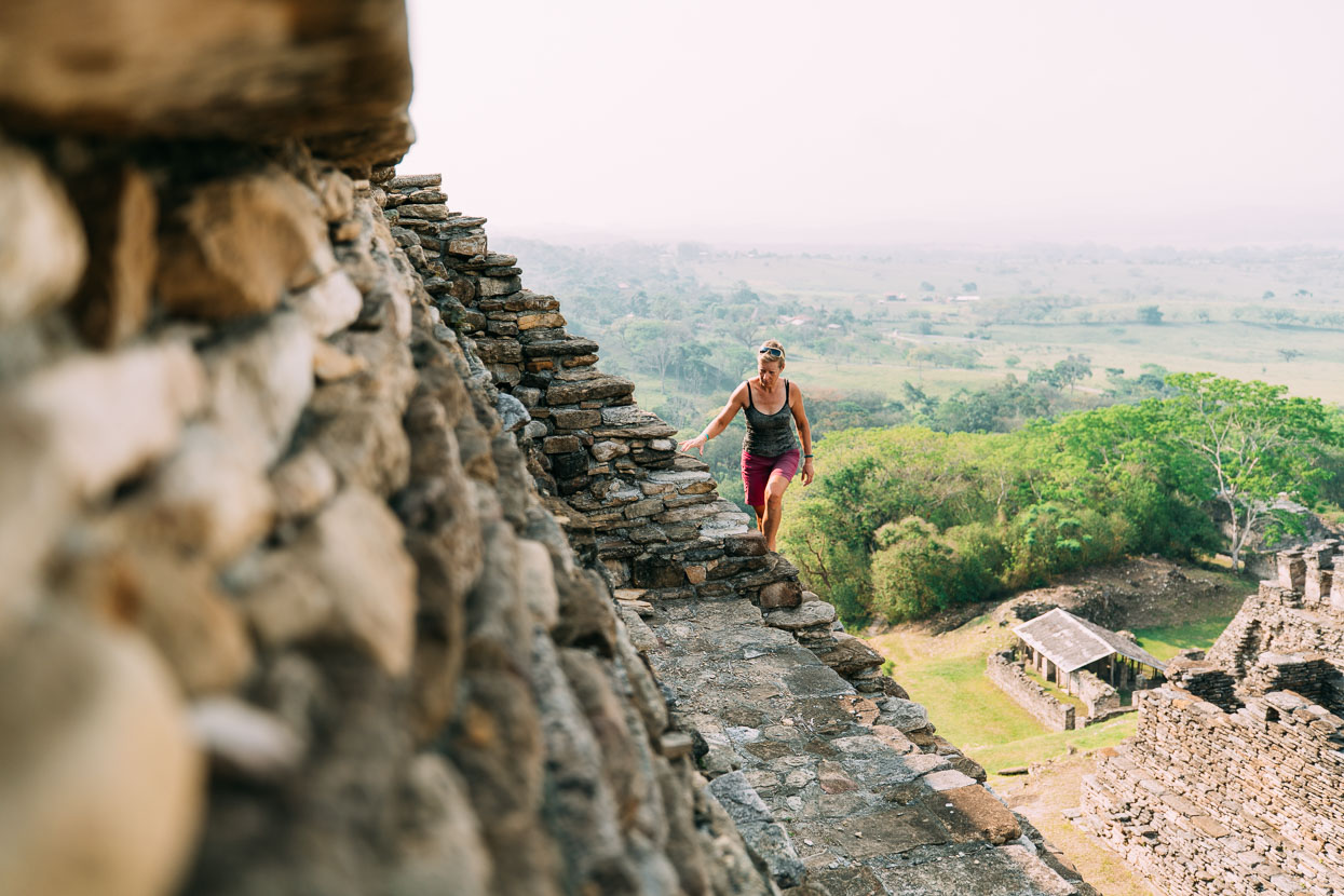 San Cristobal, Mexico – Flores, Guatemala, Highlux Photography