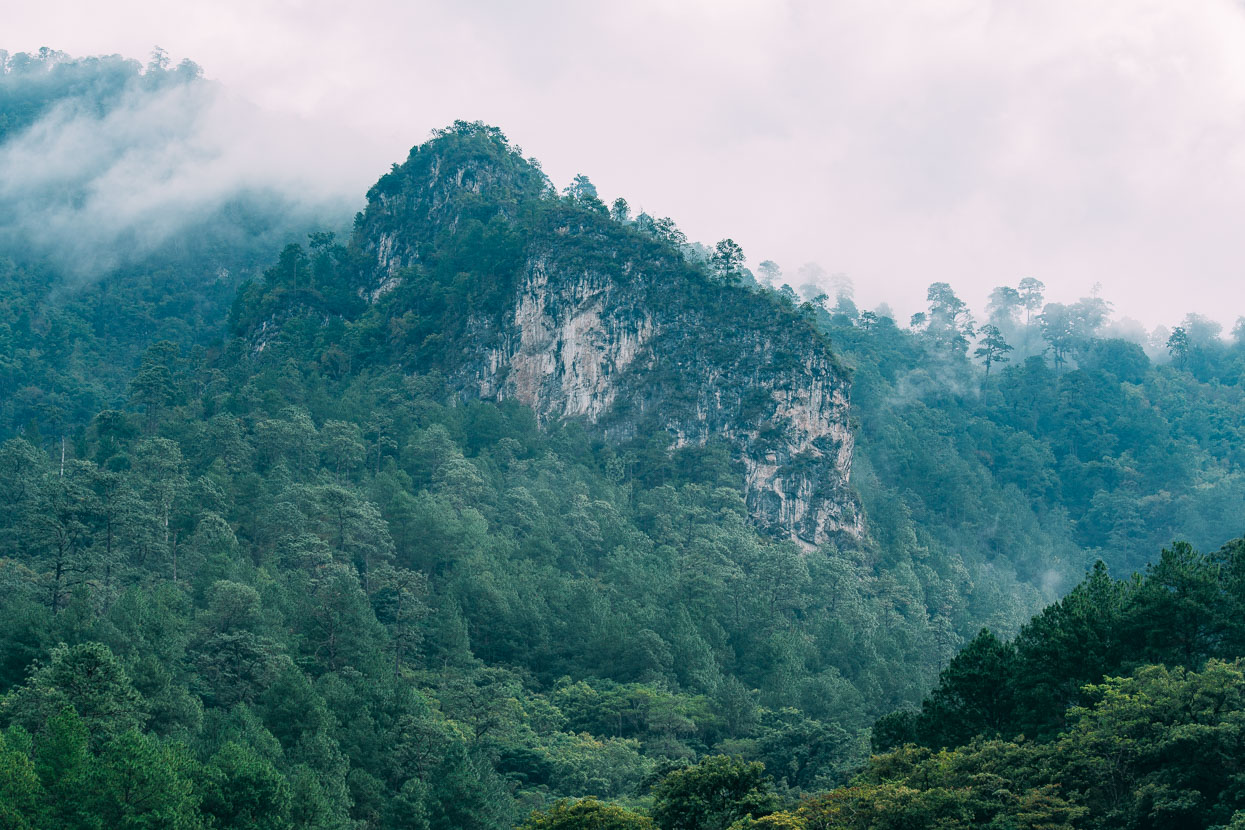 San Cristobal, Mexico – Flores, Guatemala, Highlux Photography