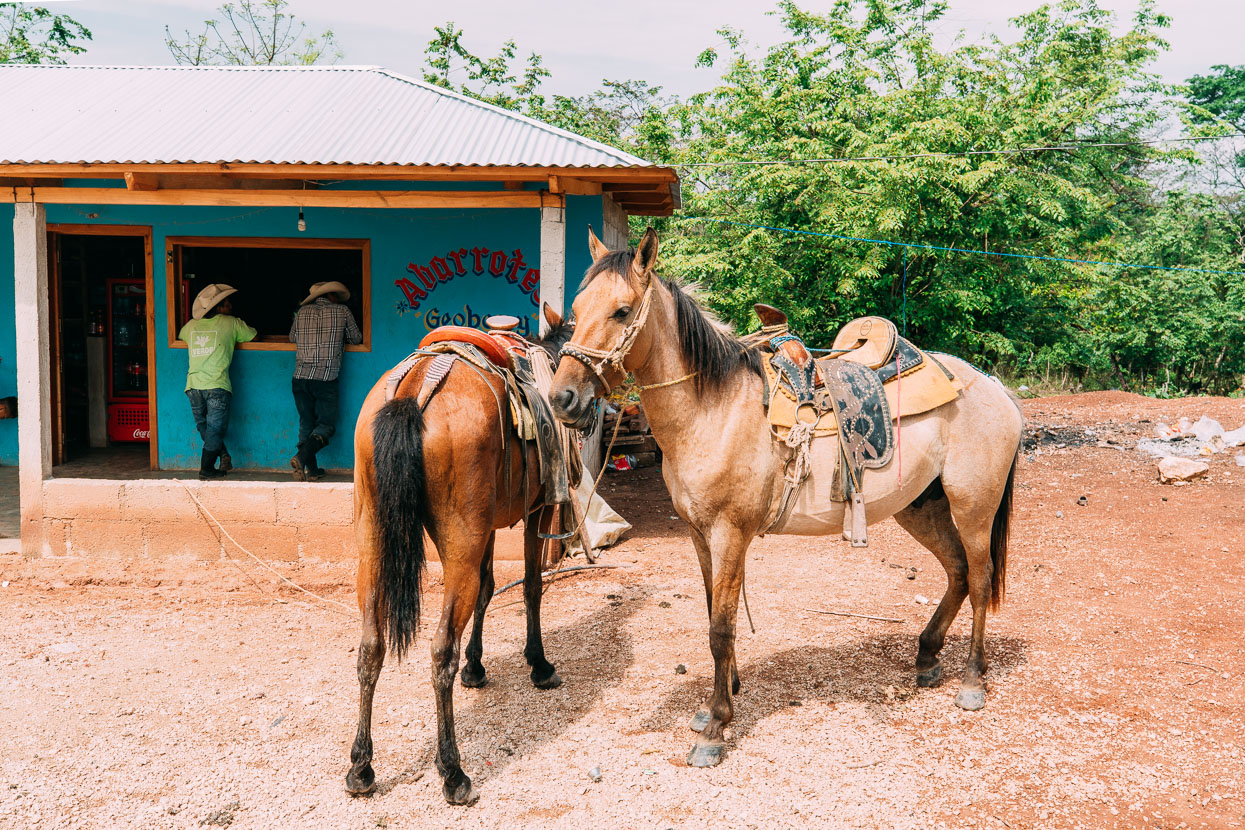 San Cristobal, Mexico – Flores, Guatemala, Highlux Photography