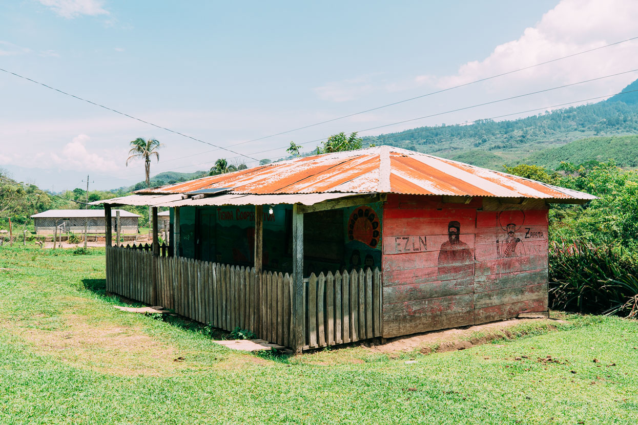 San Cristobal, Mexico – Flores, Guatemala, Highlux Photography