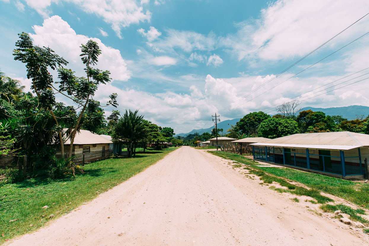 San Cristobal, Mexico – Flores, Guatemala, Highlux Photography