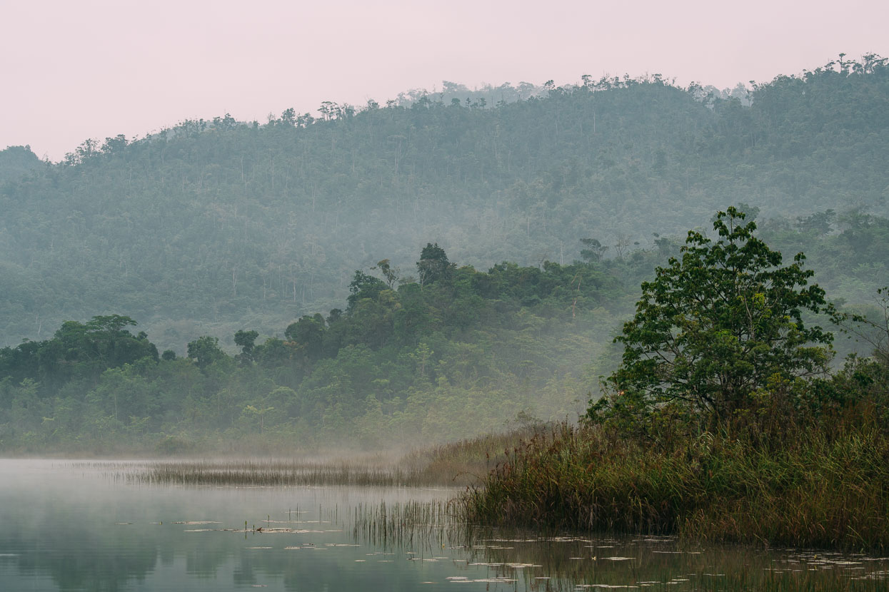 San Cristobal, Mexico – Flores, Guatemala, Highlux Photography