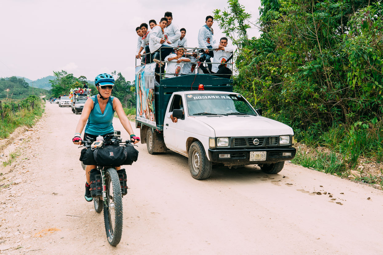 San Cristobal, Mexico – Flores, Guatemala, Highlux Photography