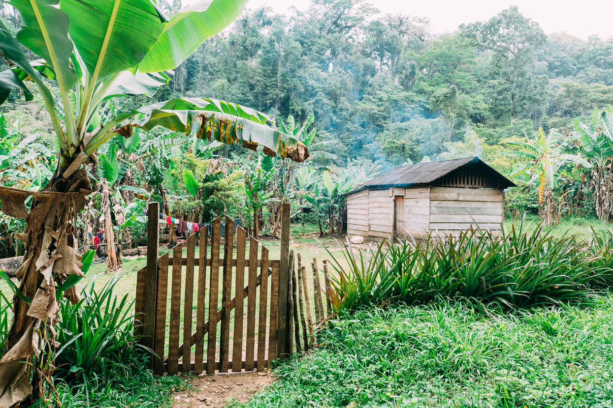 San Cristobal, Mexico – Flores, Guatemala, Highlux Photography