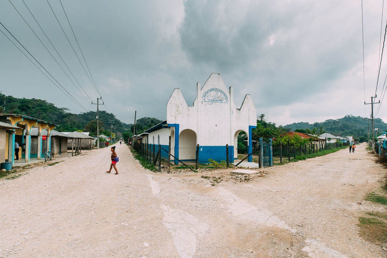 San Cristobal, Mexico – Flores, Guatemala, Highlux Photography