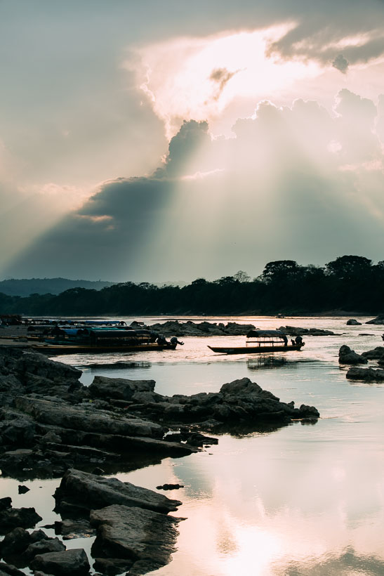 San Cristobal, Mexico – Flores, Guatemala, Highlux Photography