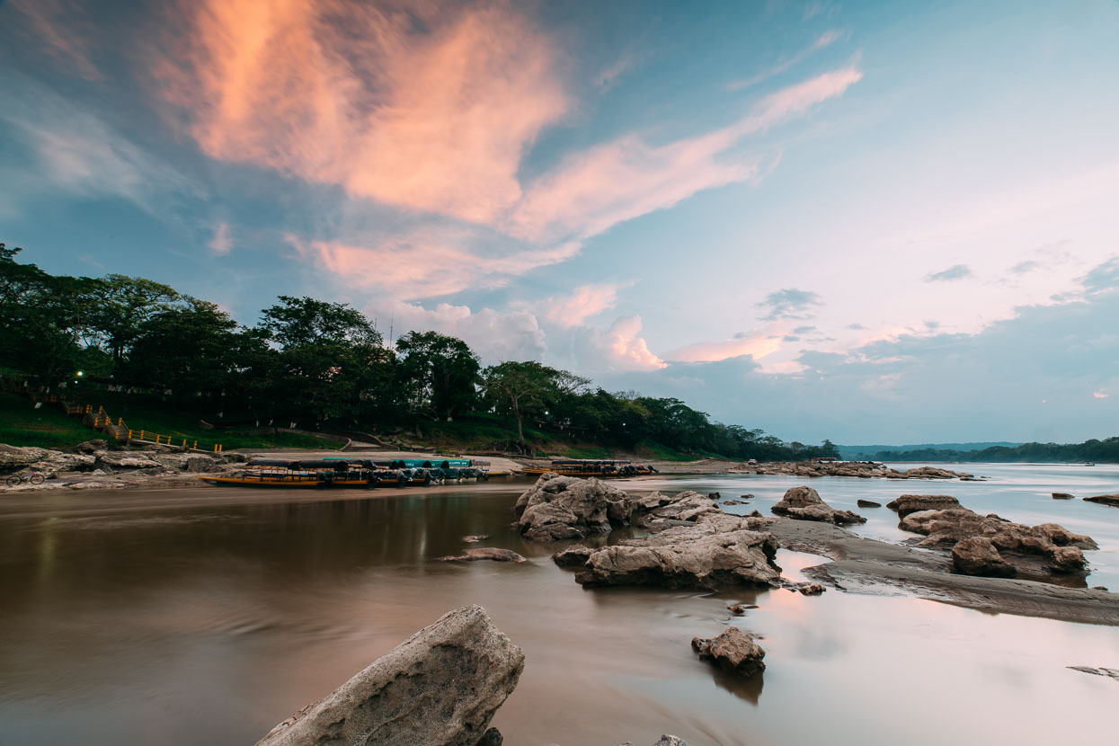 San Cristobal, Mexico – Flores, Guatemala, Highlux Photography