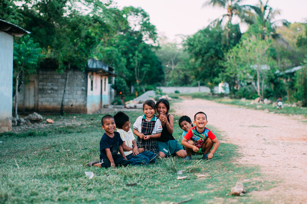 San Cristobal, Mexico – Flores, Guatemala, Highlux Photography