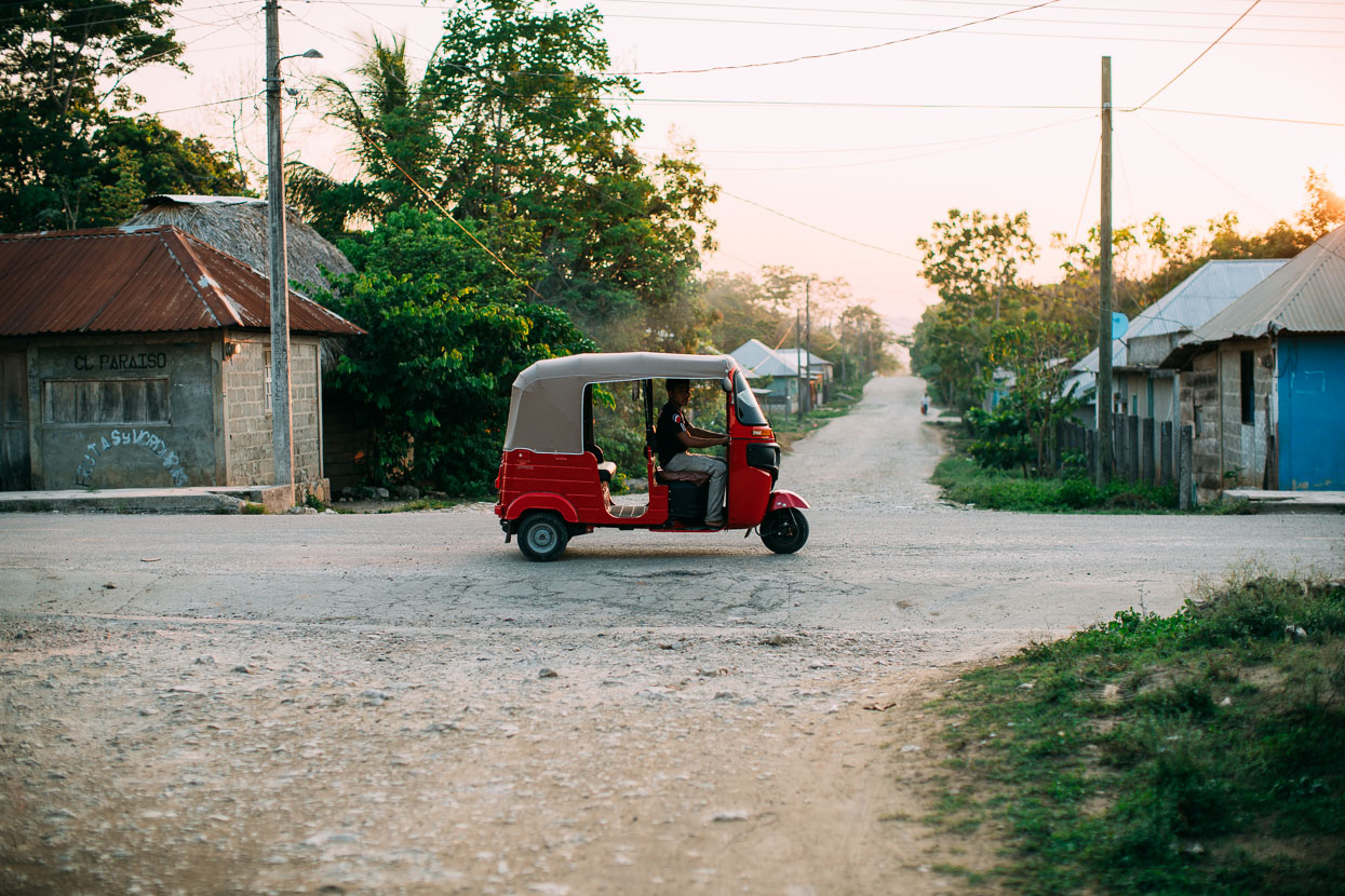 San Cristobal, Mexico – Flores, Guatemala, Highlux Photography