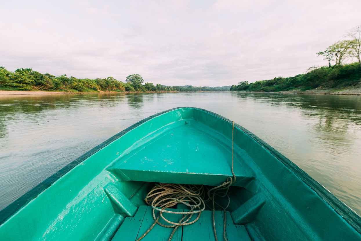 San Cristobal, Mexico – Flores, Guatemala, Highlux Photography