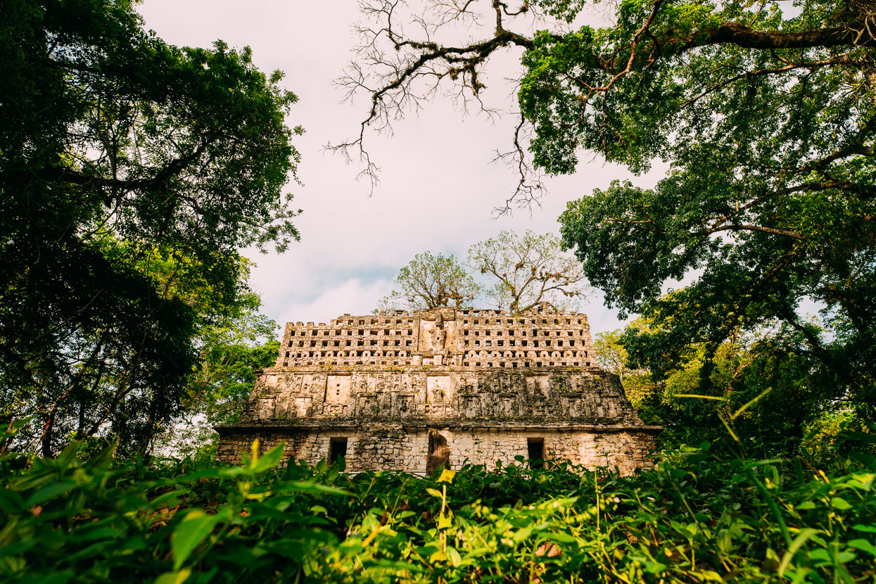 San Cristobal, Mexico – Flores, Guatemala, Highlux Photography