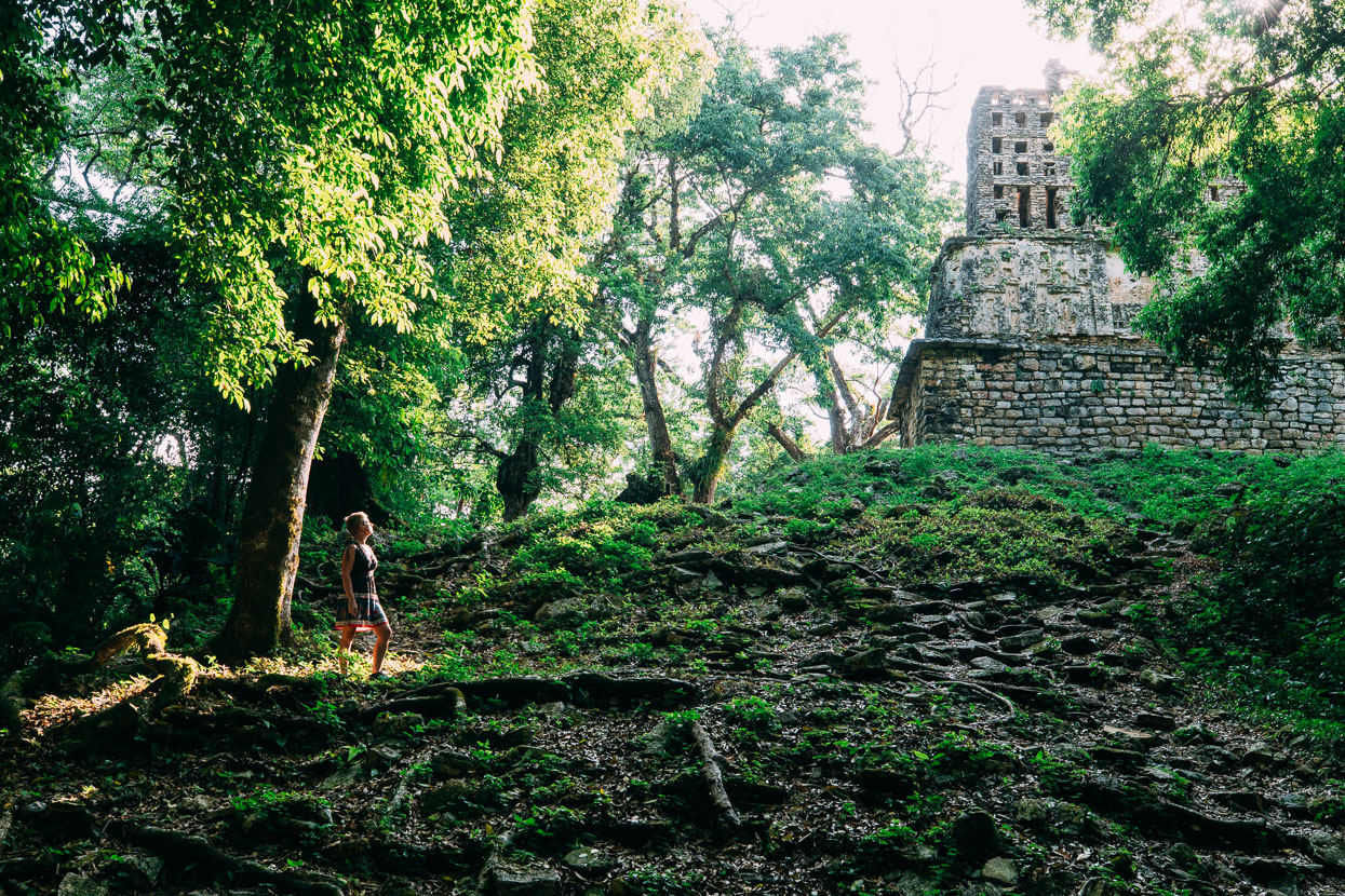 San Cristobal, Mexico – Flores, Guatemala, Highlux Photography