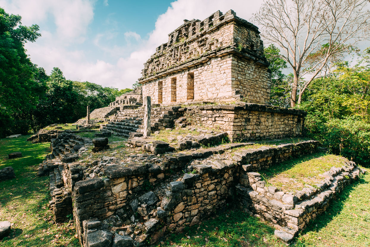 San Cristobal, Mexico – Flores, Guatemala, Highlux Photography