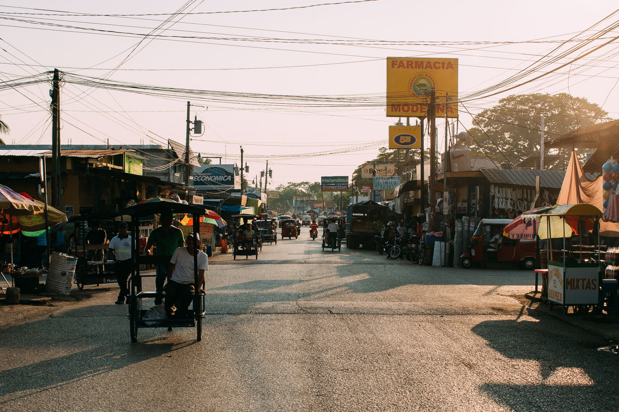 San Cristobal, Mexico – Flores, Guatemala, Highlux Photography