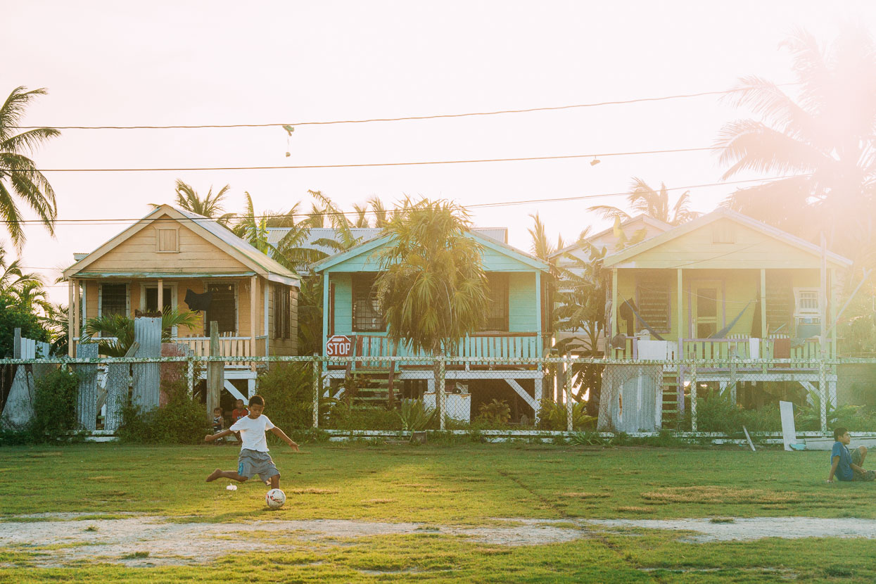 Belize: San Ignacio – Hopkins, Highlux Photography