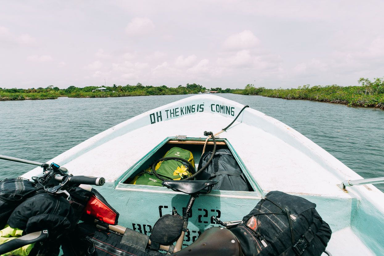 Hopkins, Belize – Lanquin, Guatemala, Highlux Photography