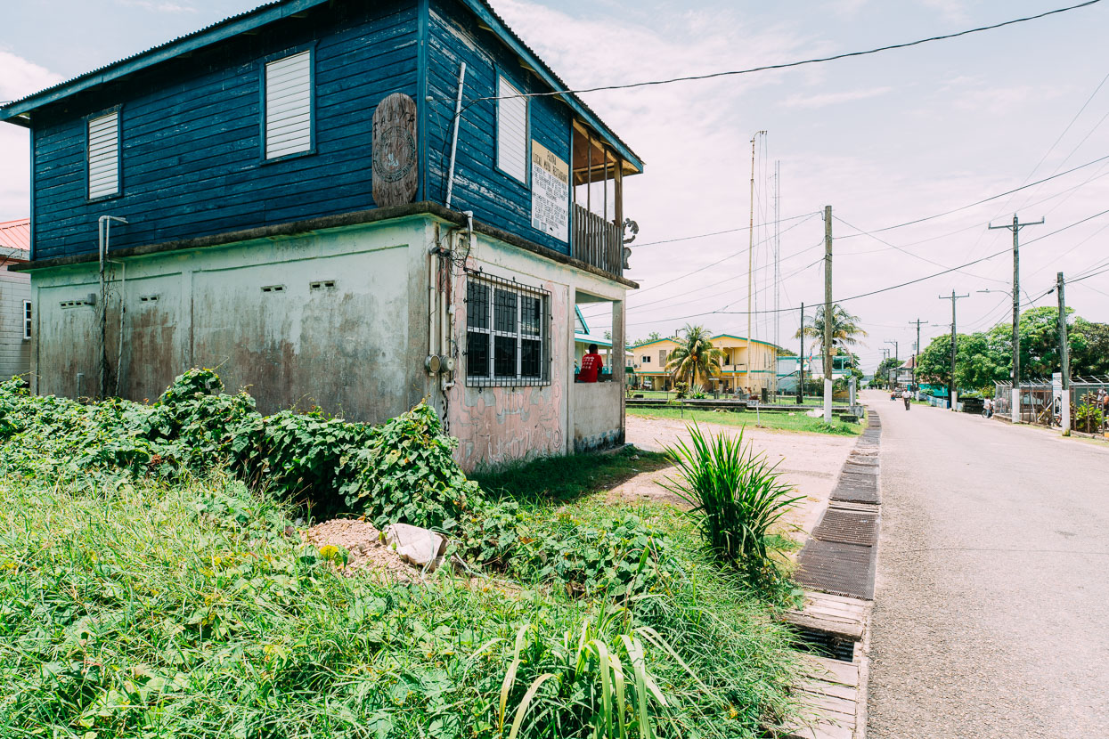 Hopkins, Belize – Lanquin, Guatemala, Highlux Photography