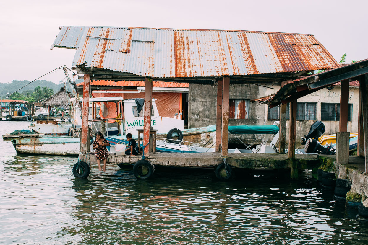 Hopkins, Belize – Lanquin, Guatemala, Highlux Photography