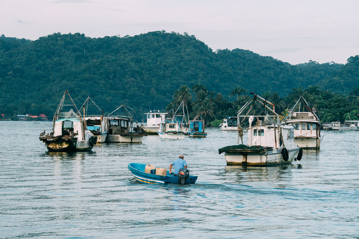 Hopkins, Belize – Lanquin, Guatemala, Highlux Photography