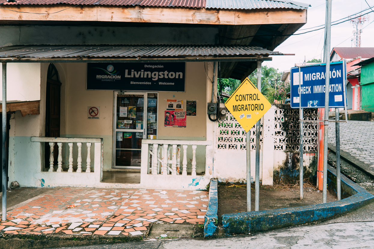 Hopkins, Belize – Lanquin, Guatemala, Highlux Photography