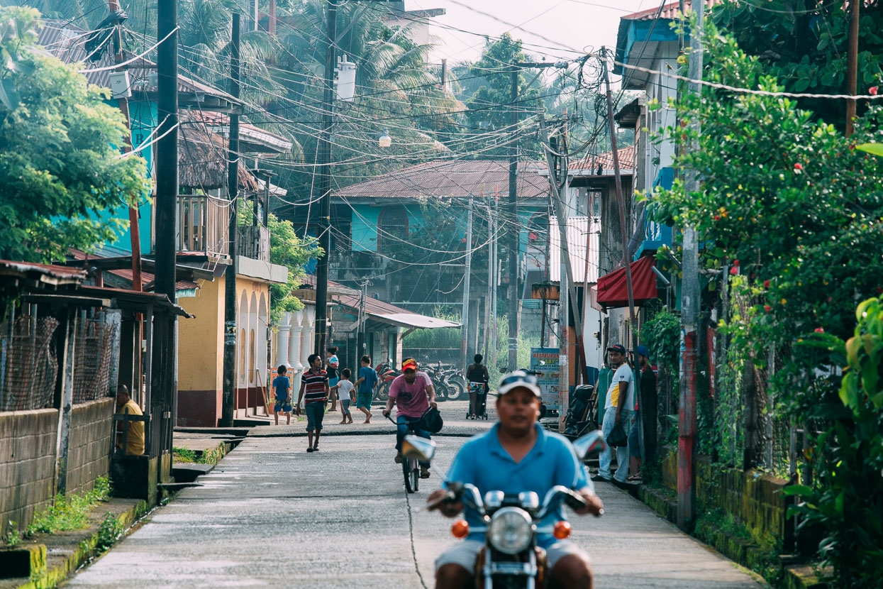 Hopkins, Belize – Lanquin, Guatemala, Highlux Photography