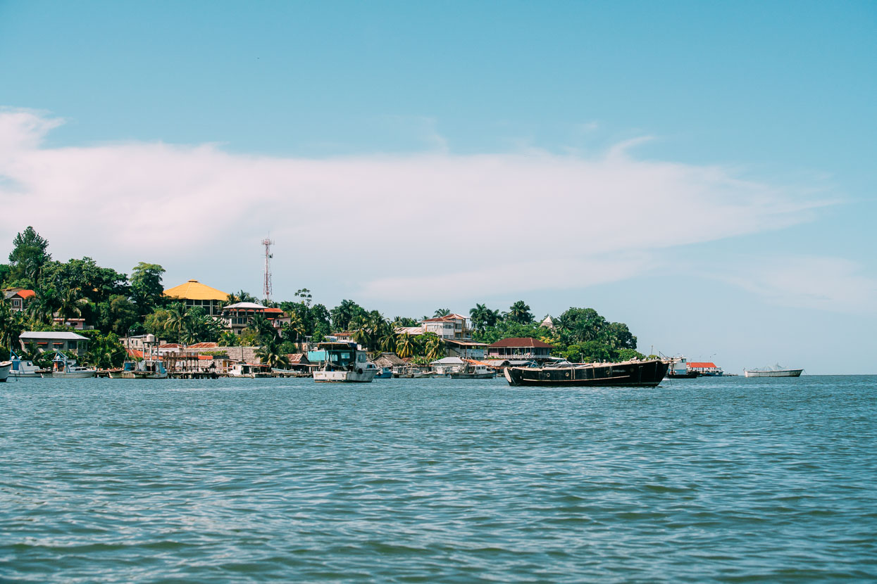 Hopkins, Belize – Lanquin, Guatemala, Highlux Photography