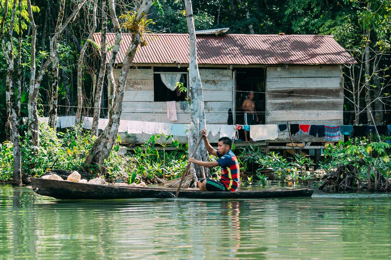 Hopkins, Belize – Lanquin, Guatemala, Highlux Photography