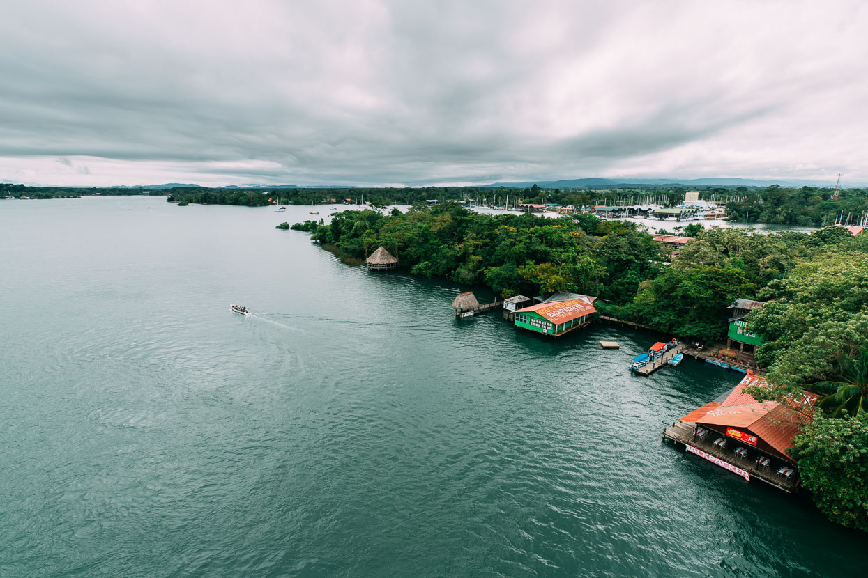 Hopkins, Belize – Lanquin, Guatemala, Highlux Photography