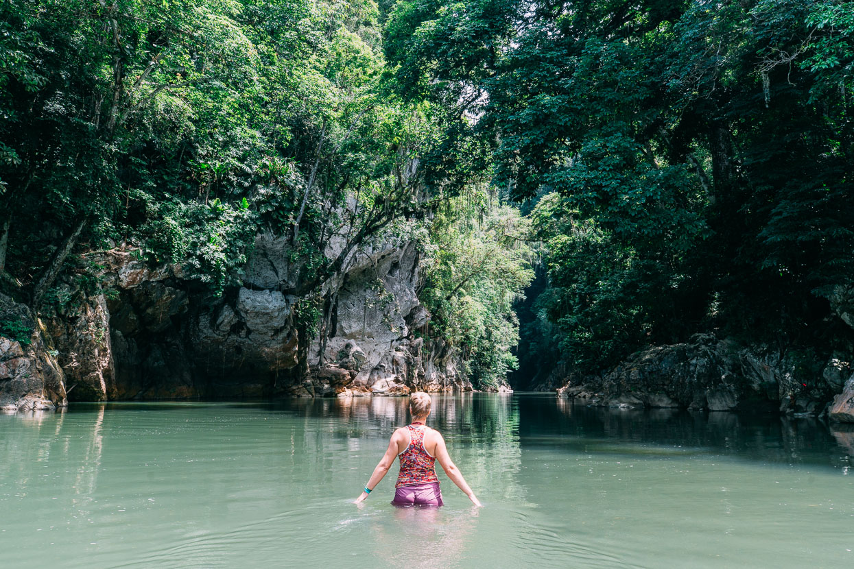 Hopkins, Belize – Lanquin, Guatemala, Highlux Photography