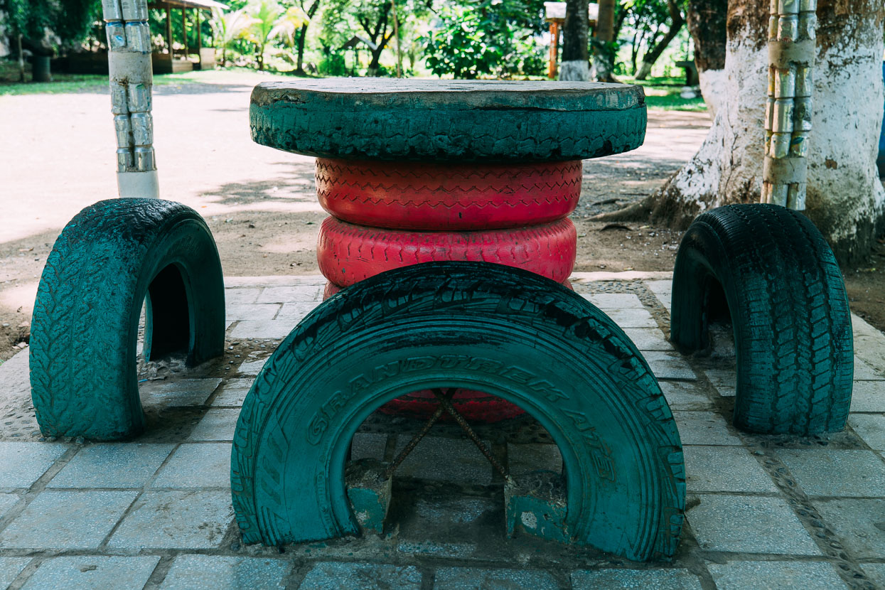 Hopkins, Belize – Lanquin, Guatemala, Highlux Photography