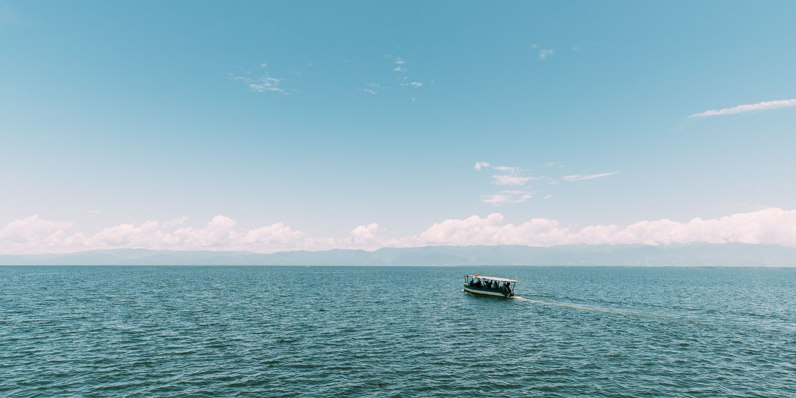 Hopkins, Belize – Lanquin, Guatemala