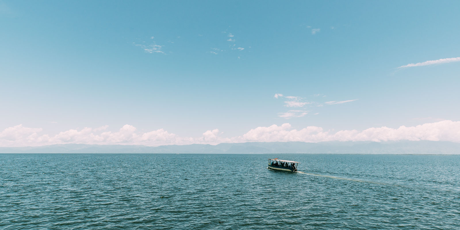 Hopkins, Belize – Lanquin, Guatemala