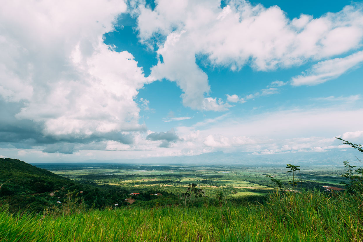 Hopkins, Belize – Lanquin, Guatemala, Highlux Photography