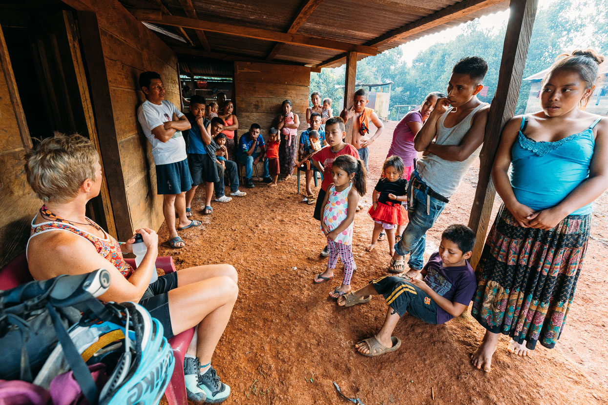 Hopkins, Belize – Lanquin, Guatemala, Highlux Photography