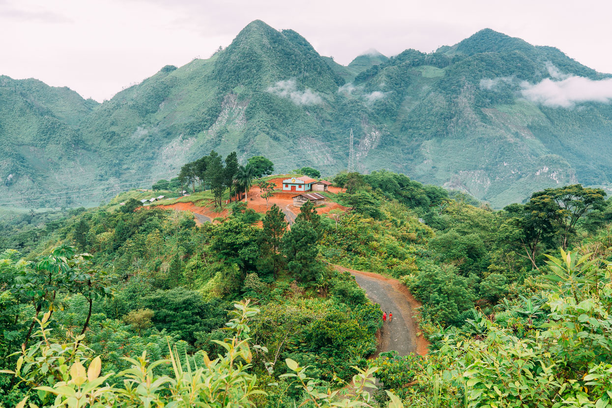 Hopkins, Belize – Lanquin, Guatemala, Highlux Photography