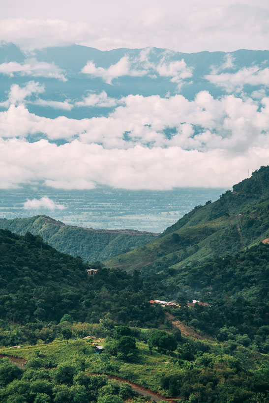 Hopkins, Belize – Lanquin, Guatemala, Highlux Photography