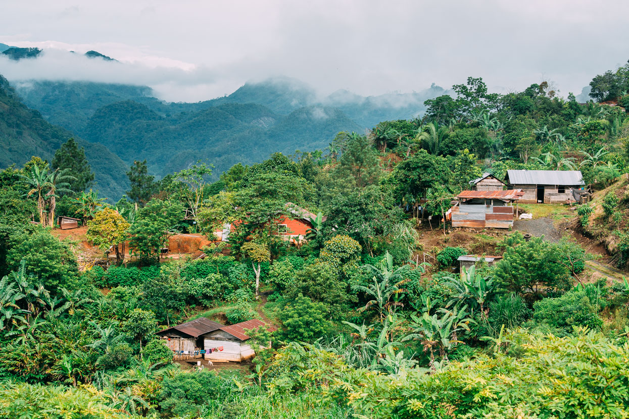 Hopkins, Belize – Lanquin, Guatemala, Highlux Photography