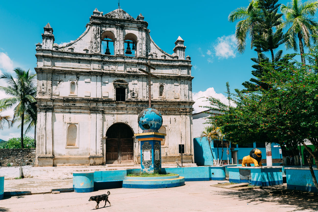 Hopkins, Belize – Lanquin, Guatemala, Highlux Photography