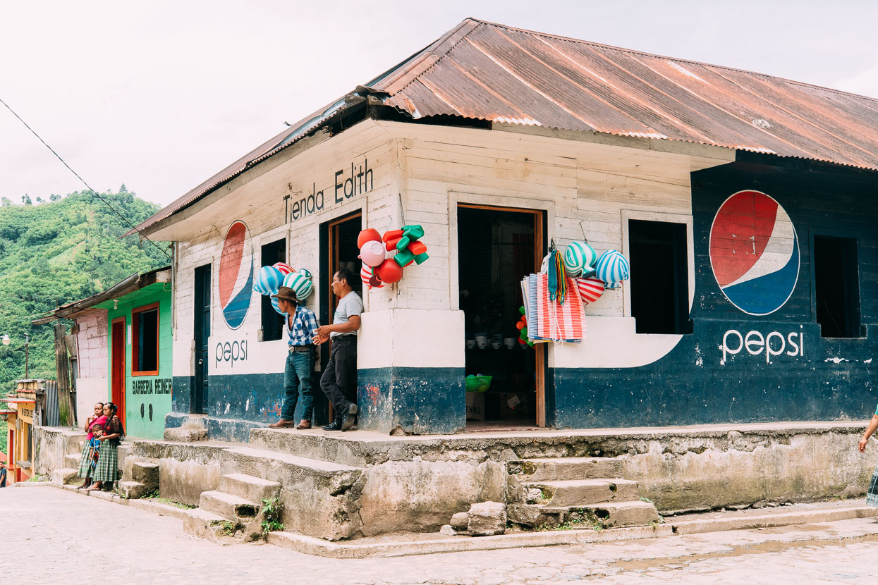 Hopkins, Belize – Lanquin, Guatemala, Highlux Photography