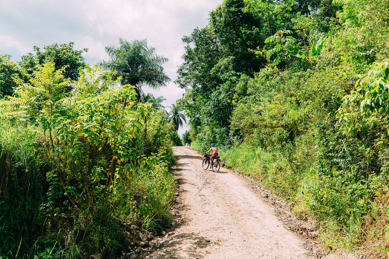 Hopkins, Belize – Lanquin, Guatemala, Highlux Photography