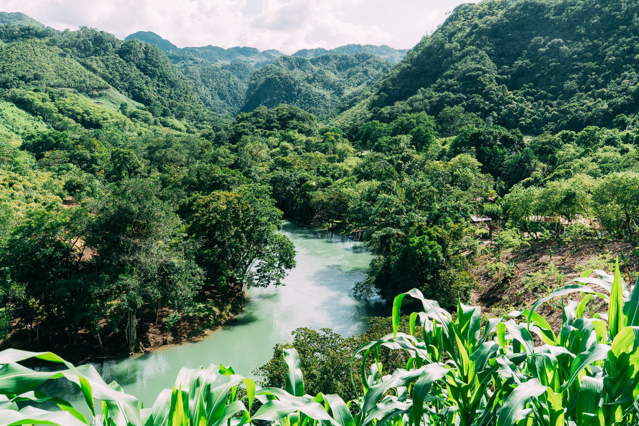 Hopkins, Belize – Lanquin, Guatemala, Highlux Photography