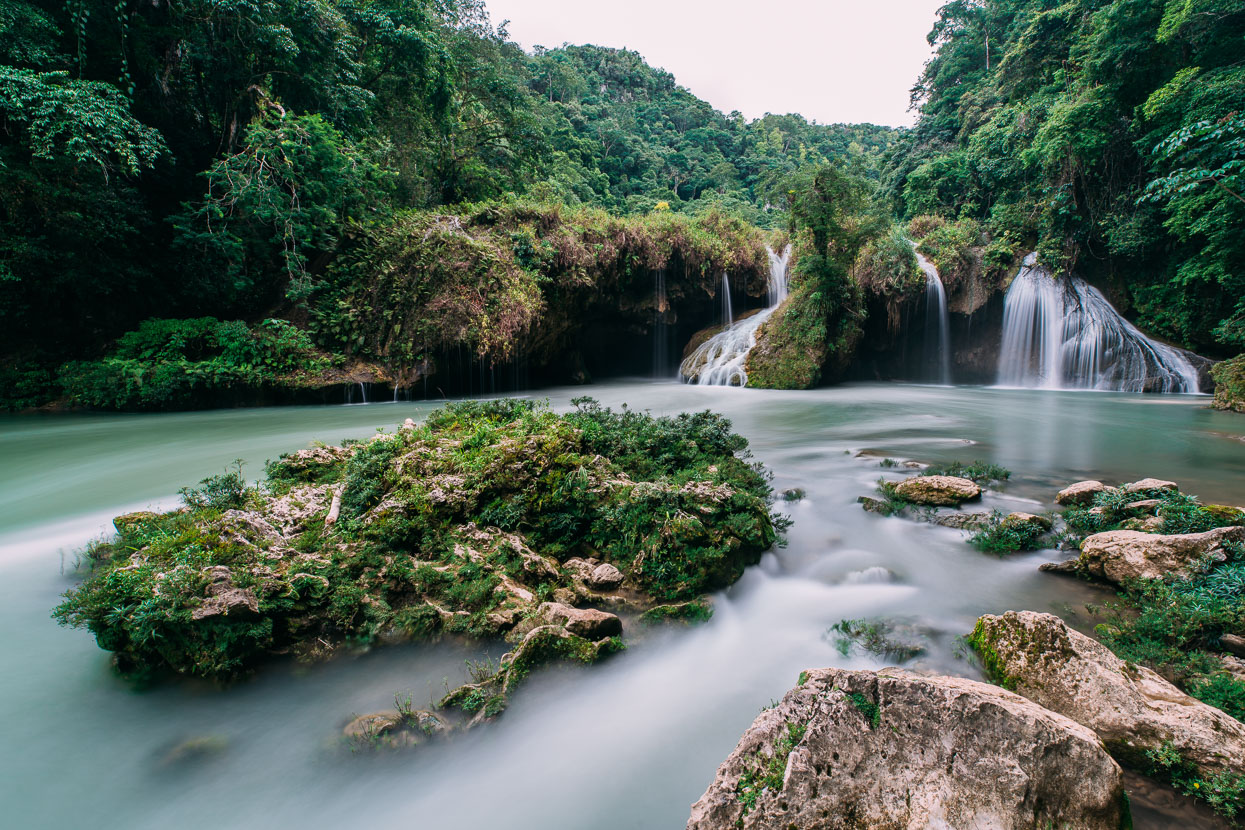 Hopkins, Belize – Lanquin, Guatemala, Highlux Photography