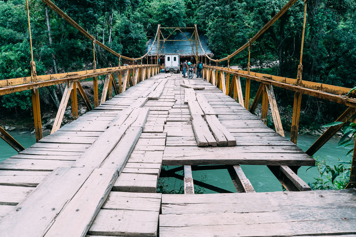 Hopkins, Belize – Lanquin, Guatemala, Highlux Photography