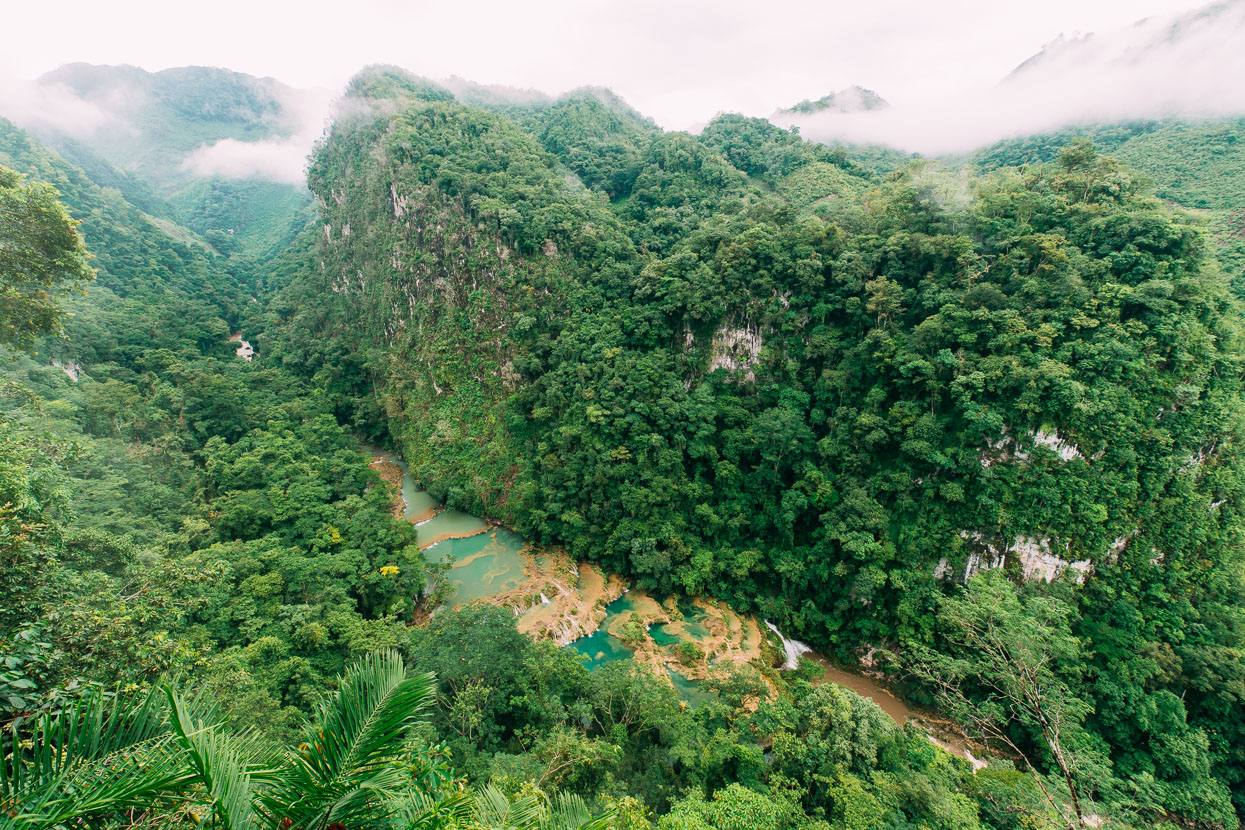 Hopkins, Belize – Lanquin, Guatemala, Highlux Photography