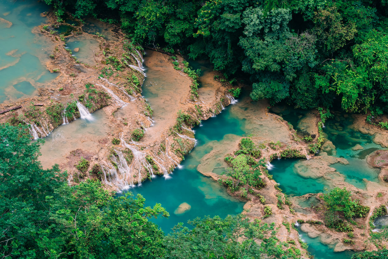 Hopkins, Belize – Lanquin, Guatemala, Highlux Photography