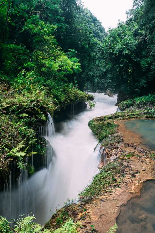 Hopkins, Belize – Lanquin, Guatemala, Highlux Photography