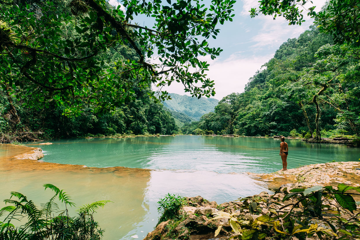 Hopkins, Belize – Lanquin, Guatemala, Highlux Photography